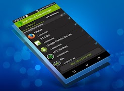 Poster Task Killer And Task Manager
