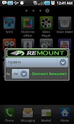 Remount Poster