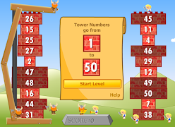 Tower Math Genius ภาพหน้าจอ 5