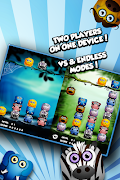 Columns Animals Rumble screenshot 4