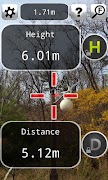 Auto Distance Meter syot layar 1