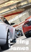 レースゲーム スクリーンショット 2