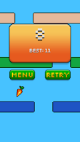 Super Carrot Ekran Görüntüsü 3