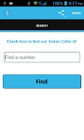 Indian Caller Id screenshot 3