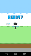 برنامهنما Flappy Plane عکس از صفحه