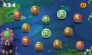 Math Magic اسکرین شاٹ 2