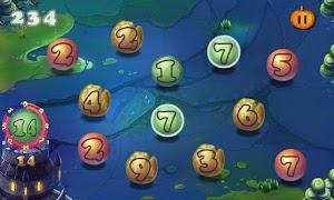 Math Magic screenshot 2