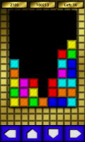 Favetris - Falling Rows screenshot 3