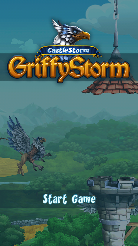 Baixar CastleStorm - GriffyStorm APK