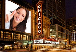 برنامه‌نما Hoarding Photo Frames عکس از صفحه