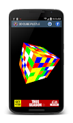 MAGIC CUBE تصوير الشاشة 5