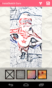 InstaSketch Guru captura de pantalla 2