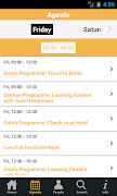 AccEx 2013 screenshot 2