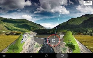 Corona Fortacret screenshot 2