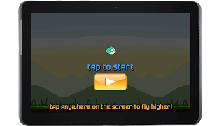 Flappy Fight screenshot 2