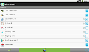 Aufgabenmanager Screenshot 7