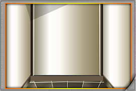 Aufzug Flucht Screenshot 3