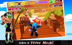 Fly Crazy screenshot 1