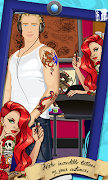 Tattoo Maker screenshot 1
