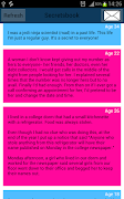 Secretsbook: Funny Secrets 截圖 2