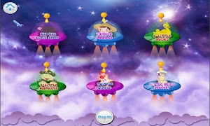 Rhymes For Kids By Tinytapps اسکرین شاٹ 2