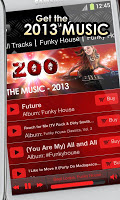Zoo Bar - Malia imagem de tela 1
