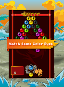 برنامه‌نما Dragon Bubble Pop عکس از صفحه