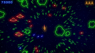 Meteor screenshot 4