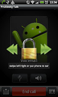 ProXimity Talk Trial 截图 2
