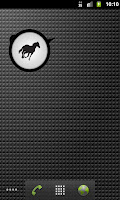 پوستر CR CLock