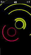 4 Schermata Neon Rhythm