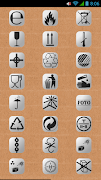 Labels Show 截图 1