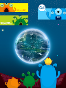 Alien&Chicks: Sudoku Free Screenshot 7