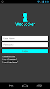 WooLocker screenshot 1