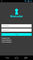 WooLocker ảnh chụp màn hình 1