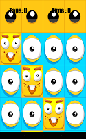 Eye Horror - Dont Tap on Eye screenshot 4
