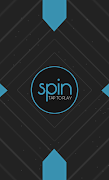 Spin 포스터