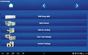 Actron Air ภาพหน้าจอ 2
