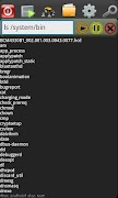 Linx Terminal 截图 7