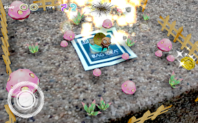 4 Schermata GoojeeAR