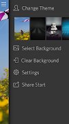 Calendar - Start Plugin स्क्रीनशॉट 7