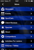Brahma Lodge ISC screenshot 7