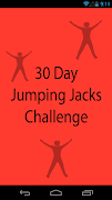 30 Day Jumping Jacks Challenge screenshot 6