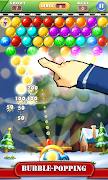Bubble Snowman ภาพหน้าจอ 3