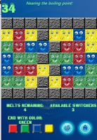 Melting Blocks screenshot 6