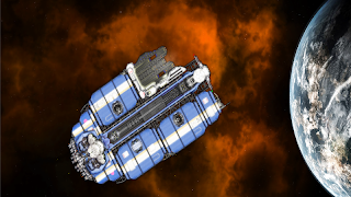 Hyper Effect screenshot 3