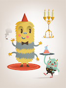 Monster Fix Screenshot 3