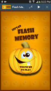 Flash Memory ภาพหน้าจอ 3
