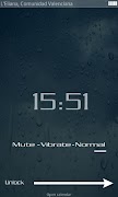 3 Schermata Simply Lockscreen