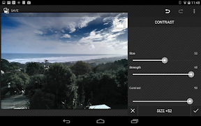 Snap Enhance ภาพหน้าจอ 7